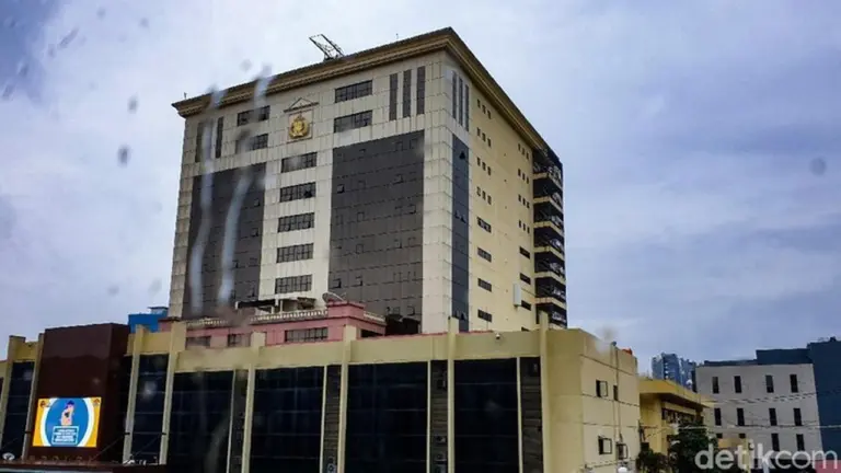 GPII Dukung Polri di Bawah Presiden, Jaga Integritas dan Independensi Institusi GPII Dukung Polri di Bawah Presiden, Jaga Integritas dan Independensi Institusi