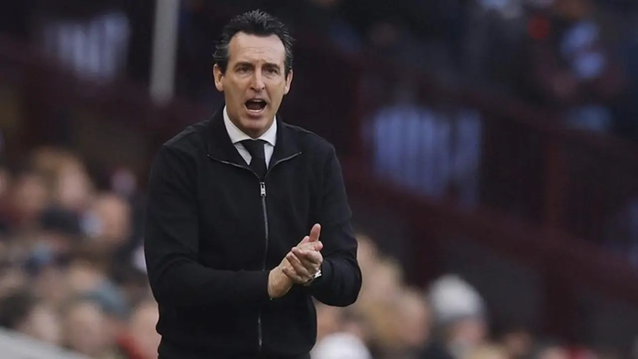 Real Madrid Pantau Unai Emery: Aston Villa Ungkap Peluang Rekrut Sang Pelatih Real Madrid Pantau Unai Emery: Aston Villa Ungkap Peluang Rekrut Sang Pelatih