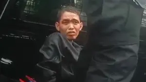 HA Akui Bunuh Anak Politikus PKS di Cilegon, Motif Perampokan Terungkap