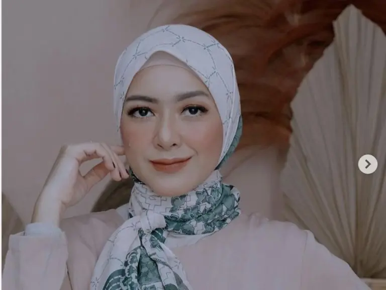 Richa Novisha Ungkap Barang Peninggalan Gary Iskak yang Disimpan dan Dibagikan Richa Novisha Ungkap Barang Peninggalan Gary Iskak yang Disimpan dan Dibagikan