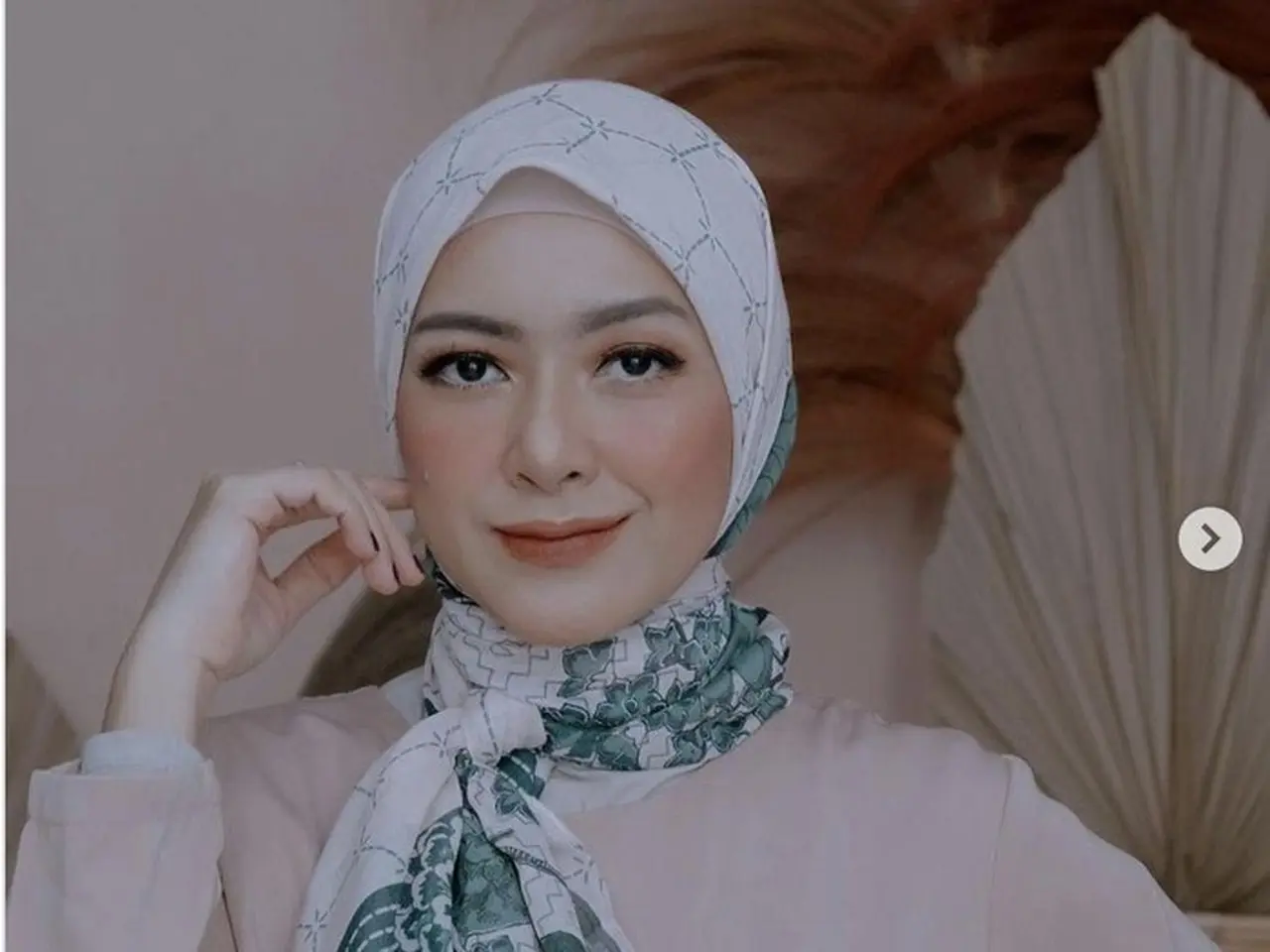 Richa Novisha Ungkap Barang Peninggalan Gary Iskak yang Disimpan dan Dibagikan