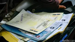 Bapenda Banten Beri Hadiah Umrah dan Mobil bagi Warga Taat Pajak, Tanpa Pemutihan