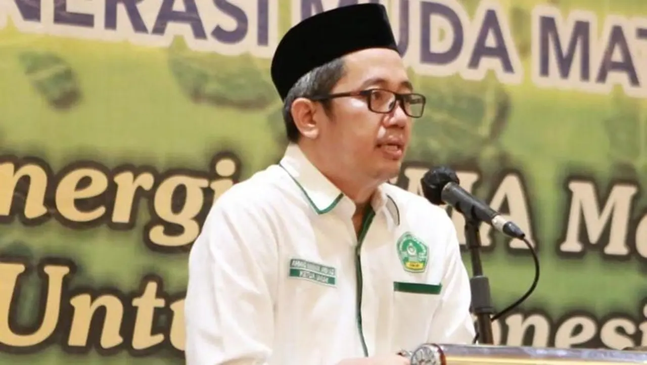 GEMA Mathla’ul Anwar Dukung Polri Langsung di Bawah Presiden, Sejalan Amanat Reformasi GEMA Mathla’ul Anwar Dukung Polri Langsung di Bawah Presiden, Sejalan Amanat Reformasi