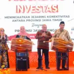 Misi Dagang Perdana 2026: Khofifah Pimpin Jatim Raih Komitmen Transaksi Rp3,15 Triliun dari Jateng