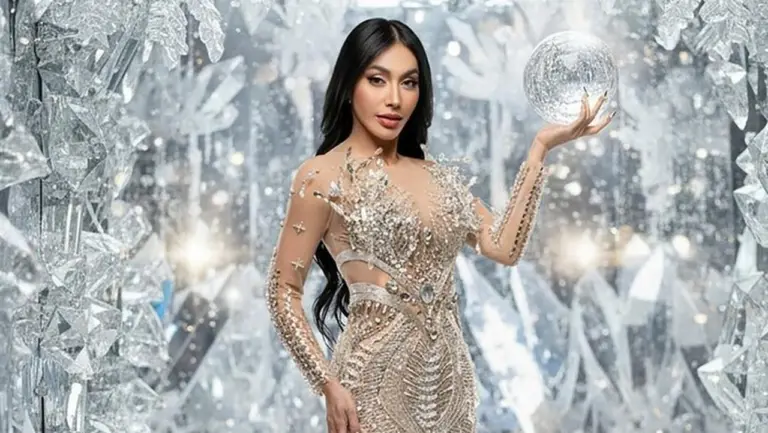 Kuasa Hukum Denada: Tak Pernah Ada Penolakan Pengakuan Ressa Sebagai Anak Kuasa Hukum Denada: Tak Pernah Ada Penolakan Pengakuan Ressa Sebagai Anak