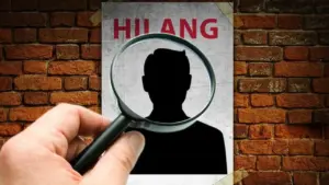 Remaja 16 Tahun Lompat dari Jembatan Loji Bogor, Arus Sungai Deras Hambat Pencarian