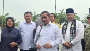 Gubernur DKI Jakarta: Hampir 6.000 Jalan Berlubang Telah Diperbaiki Sementara Akibat Hujan