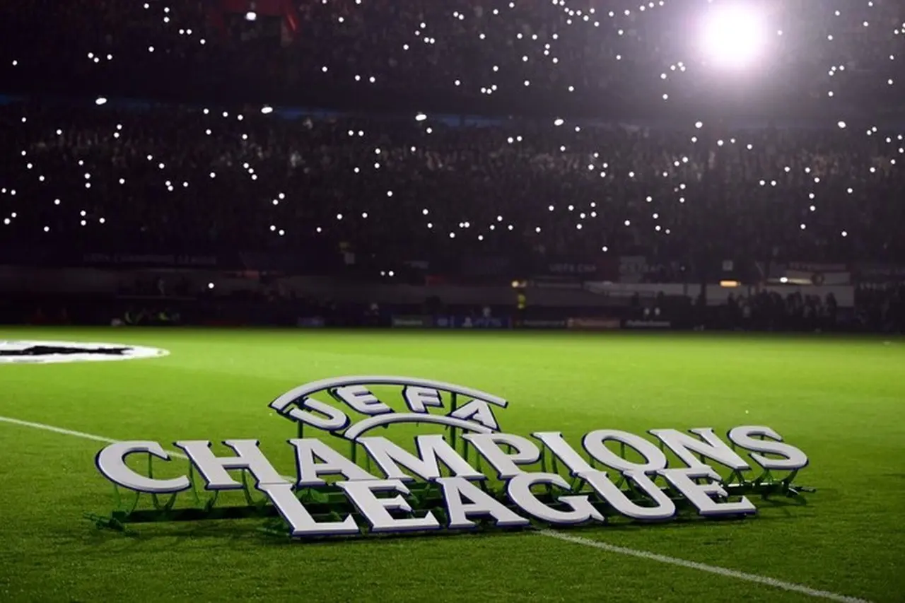 Jadwal Drawing Playoff 16 Besar Liga Champions: Tim Besar Hadapi Laga Krusial