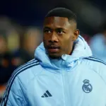 David Alaba Tinggalkan Real Madrid Akhir Musim 2026, Gaji Tertinggi Kedua