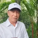Jokowi Bantah Perintahkan Korupsi Meski Namanya Sering Terseret dalam Kasus Menteri