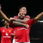 Head to Head Manchester United vs Fulham: Setan Merah Unggul Jauh dalam Sejarah Pertemuan