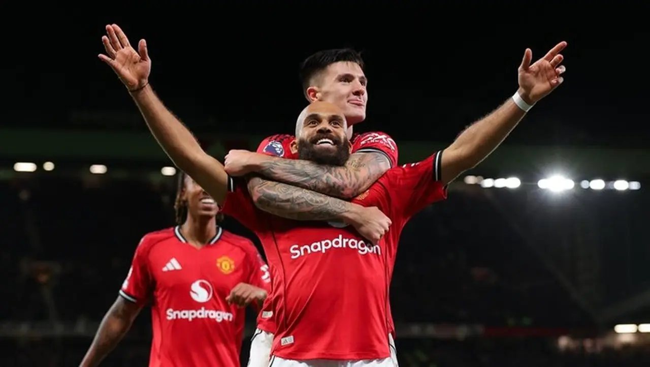 Head to Head Manchester United vs Fulham: Setan Merah Unggul Jauh dalam Sejarah Pertemuan Head to Head Manchester United vs Fulham: Setan Merah Unggul Jauh dalam Sejarah Pertemuan