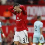 Real Madrid Bidik Diogo Dalot, Trent Alexander-Arnold Tak Penuhi Ekspektasi