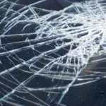 Fortuner Terguling Akibat Tabrak Pohon di Daan Mogot, Lalu Lintas Sempat Terganggu