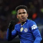 Eden Hazard Puji Cole Palmer Spesial, ‘Wow’ untuk Estevao yang Masih Muda