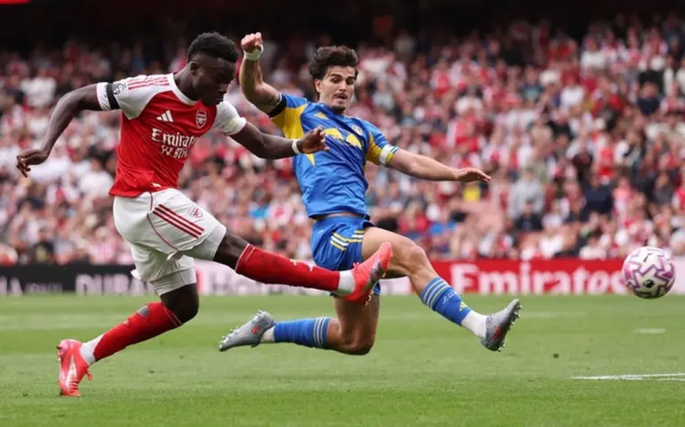 Jadwal Lengkap Sepak Bola Akhir Pekan: Duel Sengit Liga Top Eropa hingga Super League Indonesia Jadwal Lengkap Sepak Bola Akhir Pekan: Duel Sengit Liga Top Eropa hingga Super League Indonesia