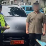 Mobil Porsche Berpelat Dinas Kemhan Ternyata Palsu, Polda Metro Jaya Lakukan Pendalaman