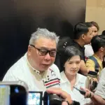 Ahmad Ali Ingatkan Kader PSI: Dekati Tokoh Agama, Jangan Jadikan Alat Politik