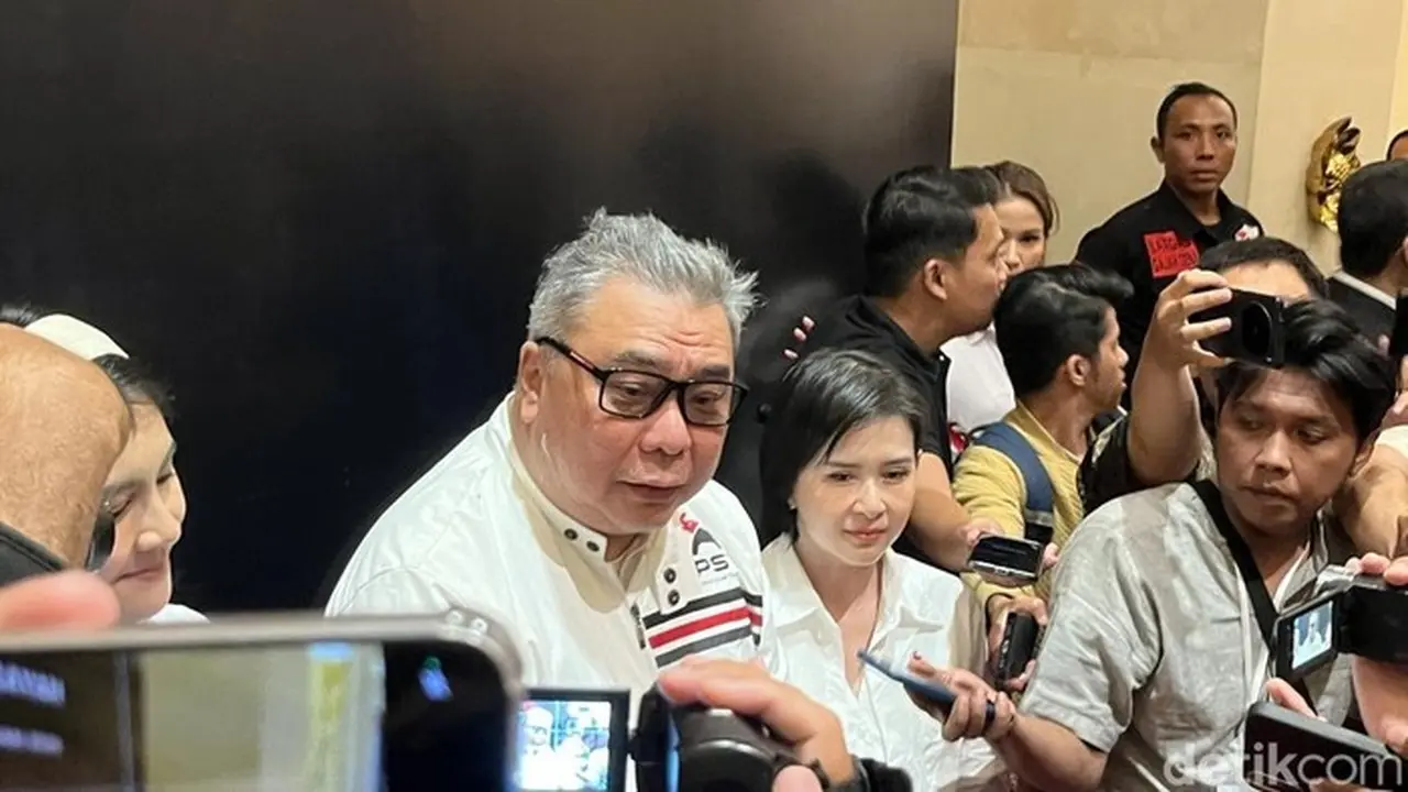 Ahmad Ali Ingatkan Kader PSI: Dekati Tokoh Agama, Jangan Jadikan Alat Politik