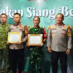 Kapolda Metro Jaya Apresiasi Bhabinkamtibmas Pendiri TPA di Srengseng Jakarta Barat