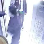 ART Panik Terekam CCTV Saat Temukan Selebgram Lula Lahfah Meninggal di Apartemen