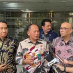 Kejagung Geledah Rumah Eks Menteri LHK Siti Nurbaya Terkait Kasus Tata Kelola Sawit