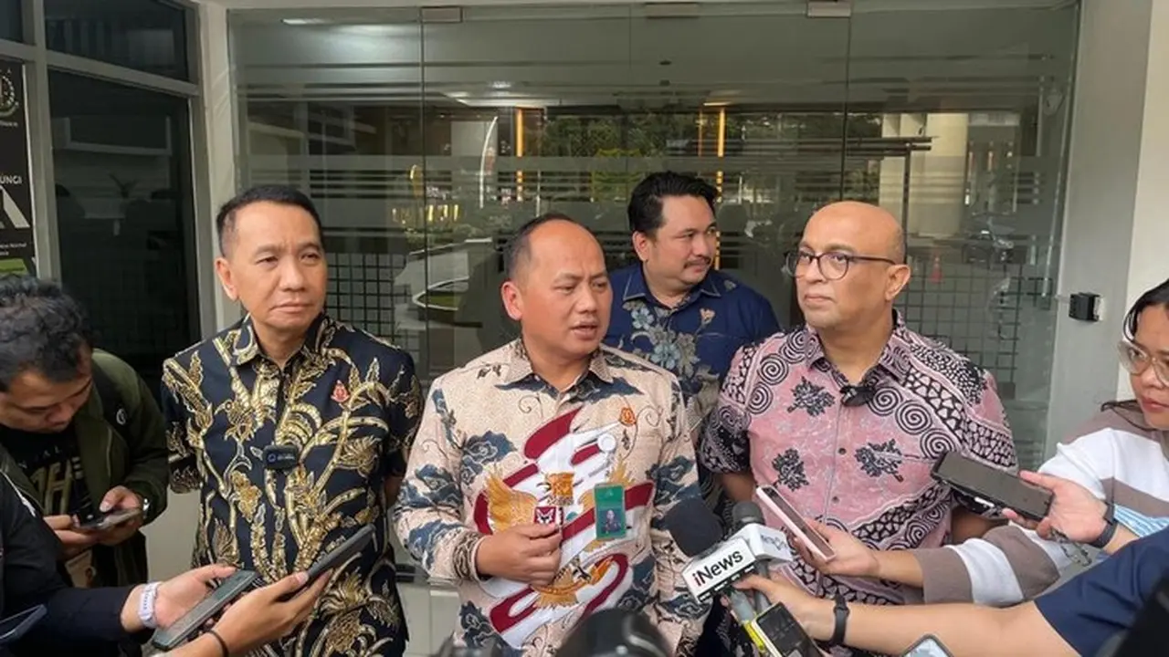 Kejagung Geledah Rumah Eks Menteri LHK Siti Nurbaya Terkait Kasus Tata Kelola Sawit