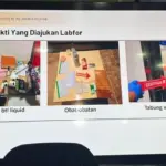 DNA Lula Lahfah Ditemukan di Tabung Whip Pink Kosong, Polisi Hentikan Penyelidikan