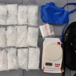 Polda Metro Jaya Gagalkan Peredaran 5,3 Kg Sabu di Tangsel, Dua Pengedar Dibekuk