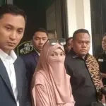 Polda Metro Jaya Ungkap 6 Bukti Kuat Dugaan Perzinaan Inara Rusli dan Insanul Fahmi