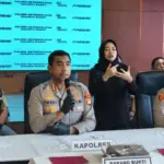 Maling di Jakbar Nginap di Hotel Sebelah Rumah Target, Beraksi Lewat Ventilasi