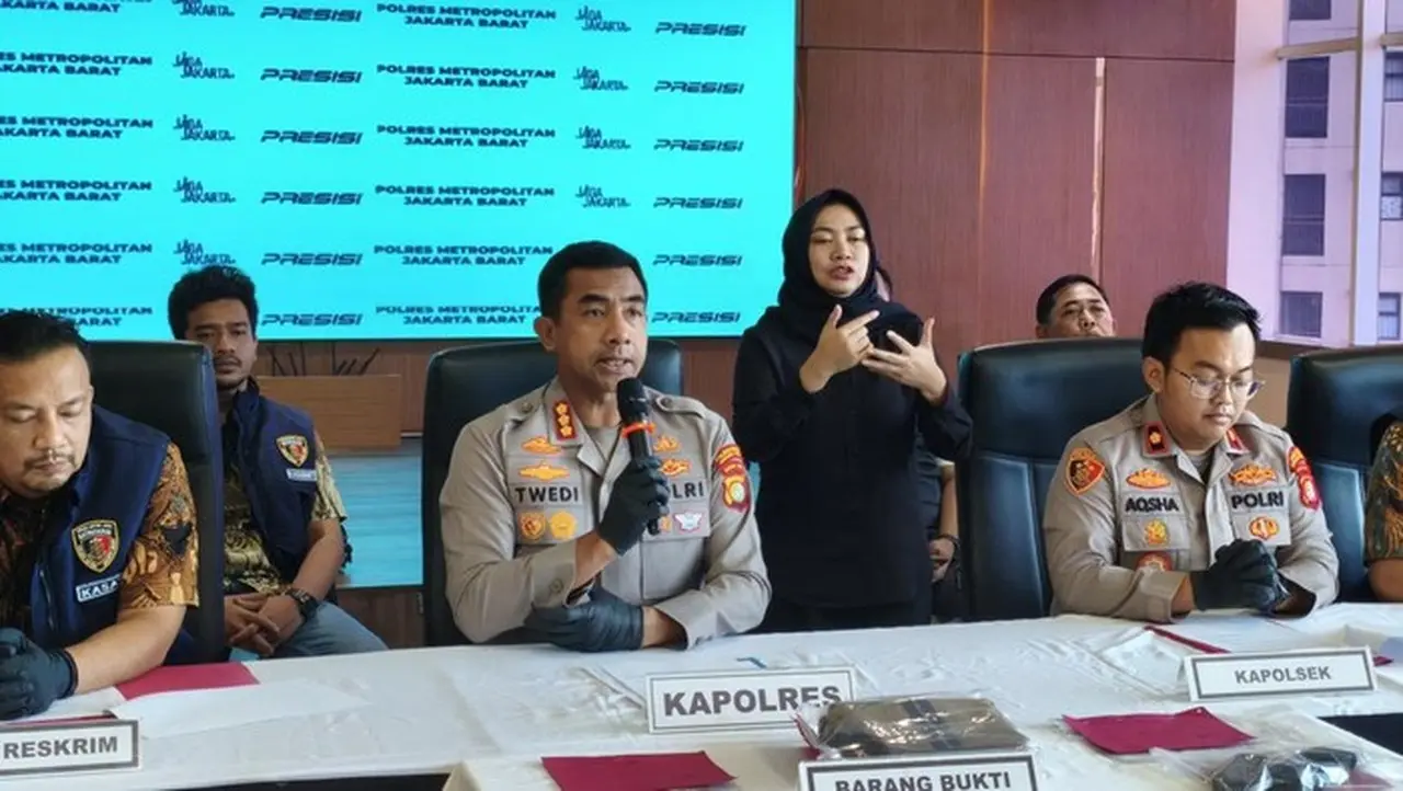 Maling di Jakbar Nginap di Hotel Sebelah Rumah Target, Beraksi Lewat Ventilasi Maling di Jakbar Nginap di Hotel Sebelah Rumah Target, Beraksi Lewat Ventilasi