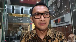 KPK Selidiki Dugaan Penukaran Uang Miliaran Rupiah Ridwan Kamil di Luar Negeri