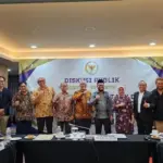 DPD RI Dorong Kearifan Lokal sebagai Kunci Atasi Bencana Ekologi di Indonesia