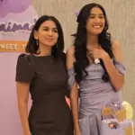 Nova Eliza Akui Sering Gundah Jika Berpisah dengan Putri Remajanya, Naima