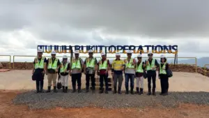 Pemkab Pohuwato Studi Tiru ke Banyuwangi, Pelajari Pelayanan Publik dan Investasi Tambang PT BSI