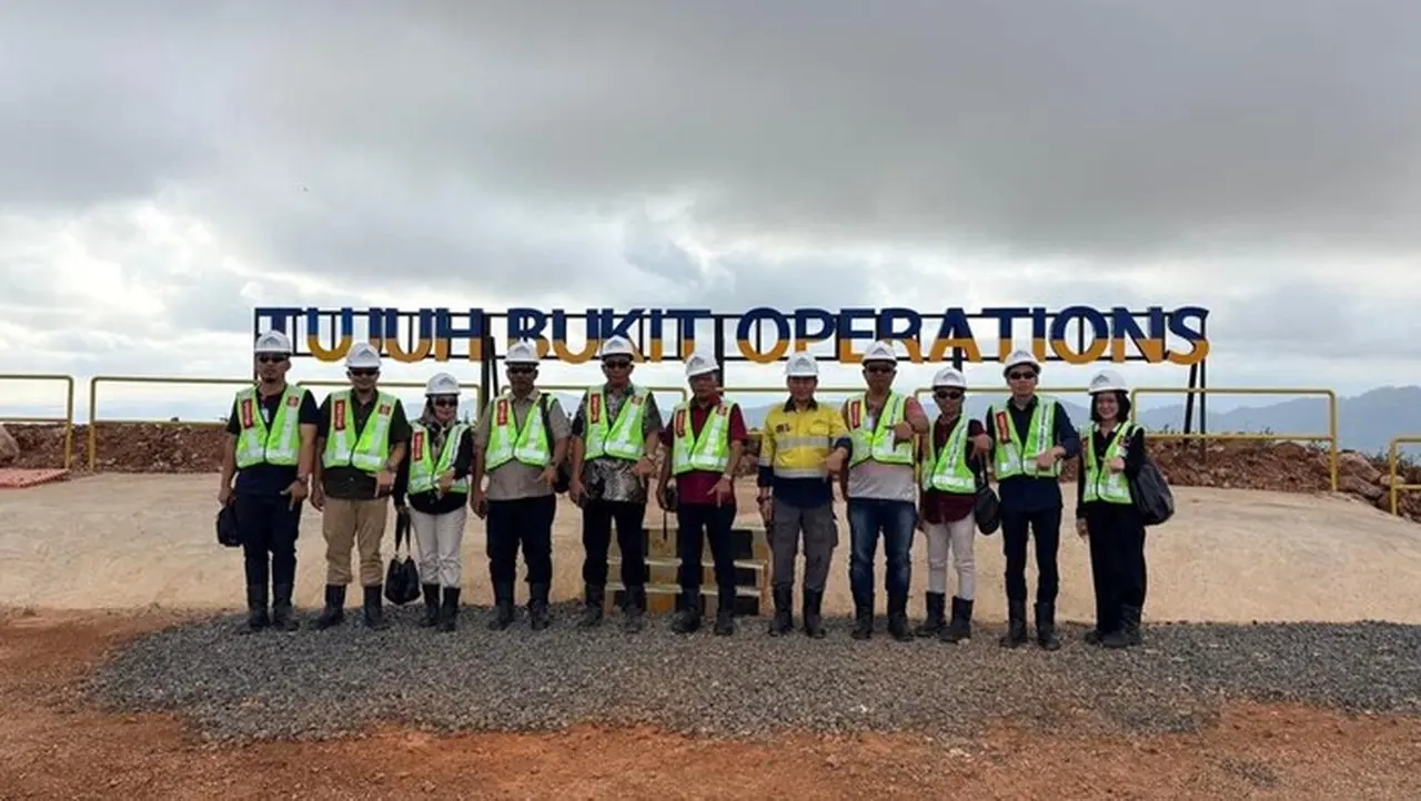 Pemkab Pohuwato Studi Tiru ke Banyuwangi, Pelajari Pelayanan Publik dan Investasi Tambang PT BSI