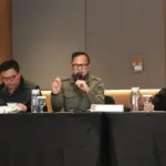 Wamendagri Imbau Warga Bogor Antisipasi Kemacetan Akibat Rakornas di SICC