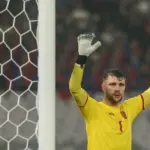 Ajax Amsterdam Rekrut Maarten Paes, Kiper Timnas Indonesia Dinilai Spesial