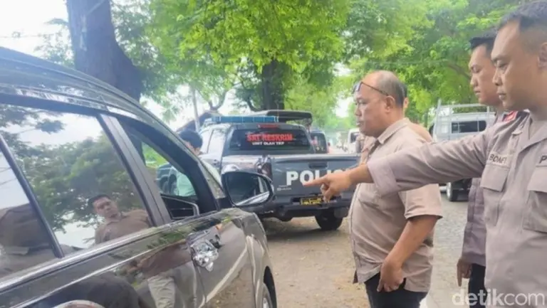 Modus Pecah Kaca Mobil Kembali Marak, Uang Rp 140 Juta Raib di Situbondo