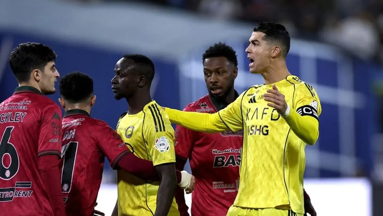 Cristiano Ronaldo Cetak Gol, Al Nassr Pesta Tiga Gol ke Gawang Al Kholood