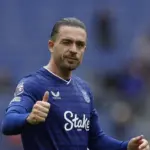 Cedera Parah, Jack Grealish Dipastikan Absen Hingga Akhir Musim Liga Inggris Bersama Everton