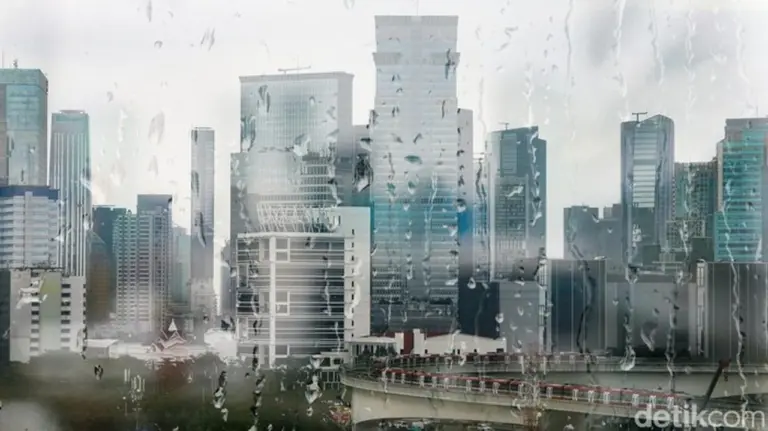 BMKG: Hujan Lebat Masih Berpotensi Melanda Jawa dan Bali Sepanjang Februari 2026 BMKG: Hujan Lebat Masih Berpotensi Melanda Jawa dan Bali Sepanjang Februari 2026