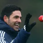 Arteta: Rivalitas dengan Pep Guardiola Sehat, Ibarat Nadal dan Federer
