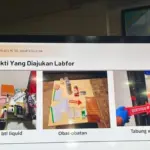 Tabung Pink di Kasus Lula Lahfah: DNA Selebgram Ditemukan, Kemenkes Jelaskan Fungsi N2O