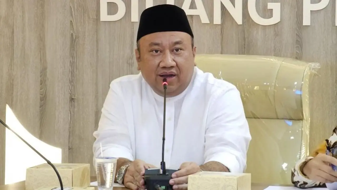 DPR Usul Dana Makan Bergizi Gratis dari Kesehatan dan Bansos, Bukan Hanya Pendidikan DPR Usul Dana Makan Bergizi Gratis dari Kesehatan dan Bansos, Bukan Hanya Pendidikan