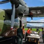 Operasi Modifikasi Cuaca Jabodetabek Diperpanjang Hingga 3 Februari, Hujan Berkurang 35%