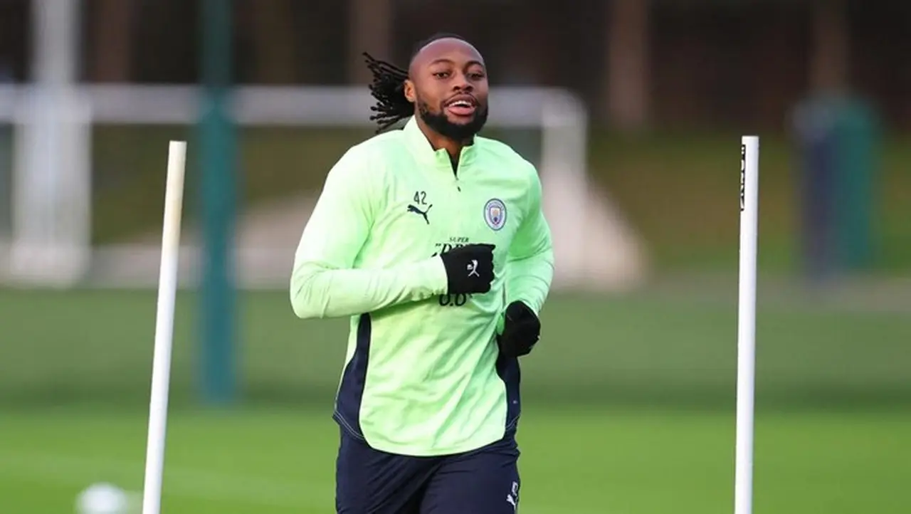 Mikel Arteta Akui Aktivitas Transfer Manchester City di Januari Bukan Hal Mengejutkan Mikel Arteta Akui Aktivitas Transfer Manchester City di Januari Bukan Hal Mengejutkan