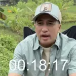 Irfan Hakim Buka Suara Usai Dihujat Netizen karena Dianggap Bela Denada