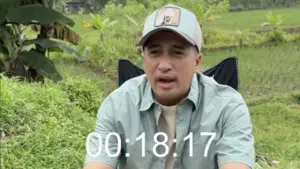 Irfan Hakim Buka Suara Usai Dihujat Netizen karena Dianggap Bela Denada